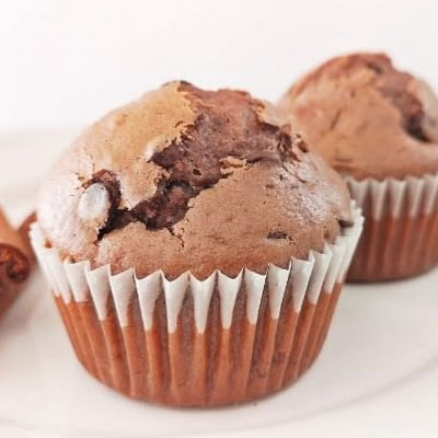 Muffin / Sünger Kek