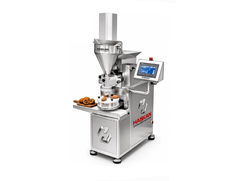 TDQ 750 — İçli Köfte Makinası