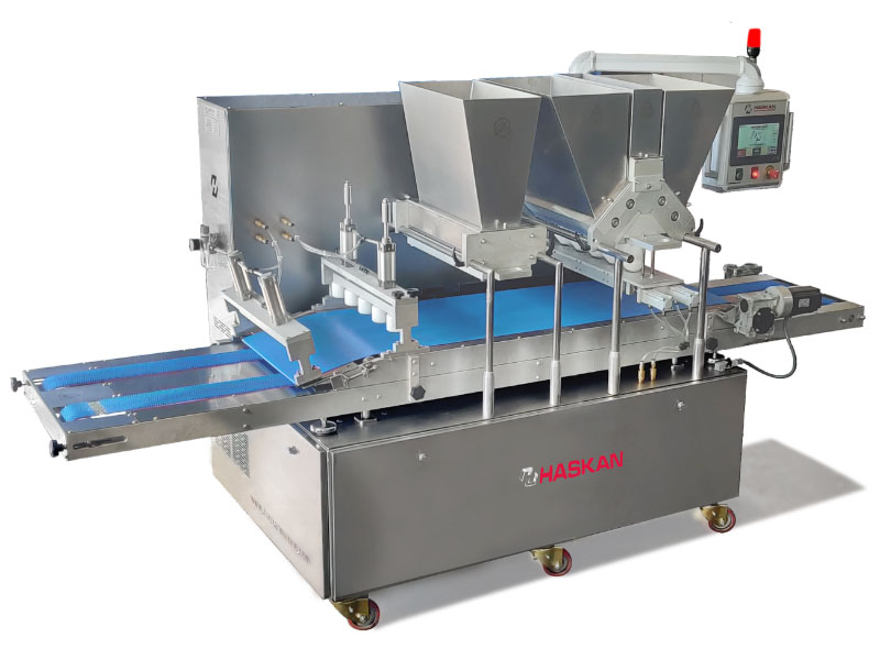 Quatro Maxi — H600